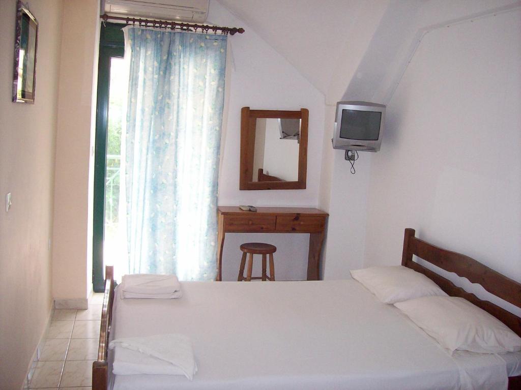 Petros Studios Poros  Cameră foto