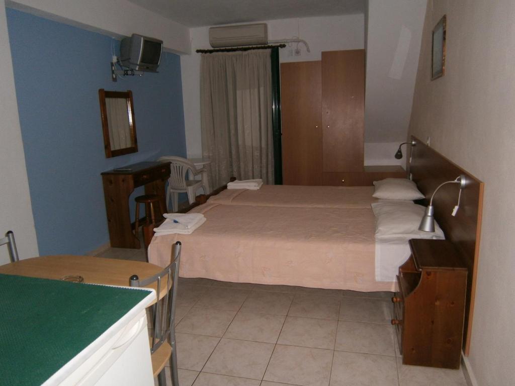 Petros Studios Poros  Cameră foto