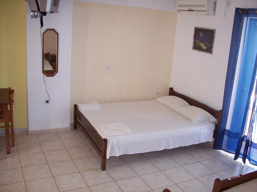 Petros Studios Poros  Cameră foto