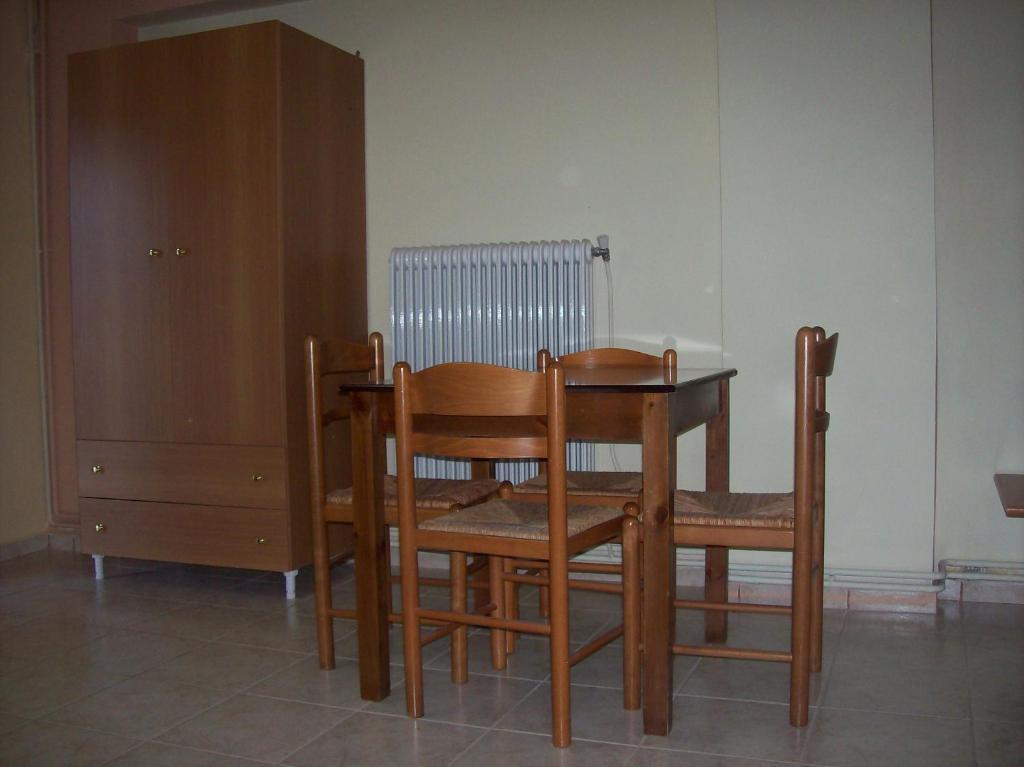 Petros Studios Poros  Cameră foto