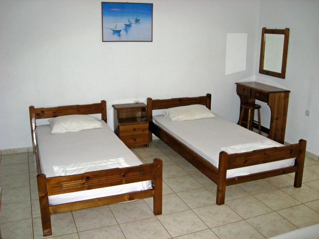Petros Studios Poros  Cameră foto