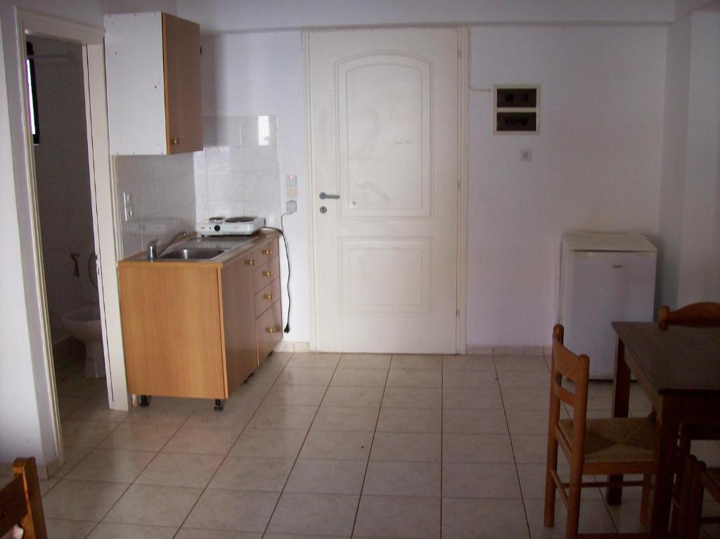 Petros Studios Poros  Cameră foto